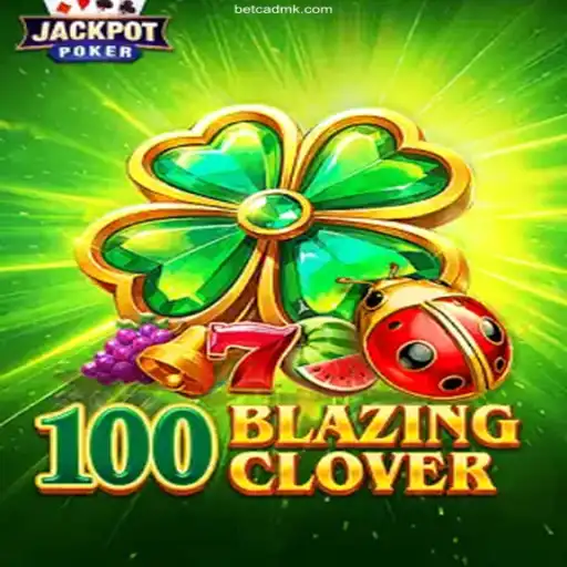 100BlazingClover: Discover the Exciting World of Online Brazilian Games