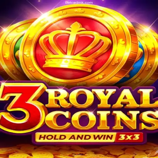 Discover the Thrills of 3royalcoins: A Comprehensive Guide to the Game