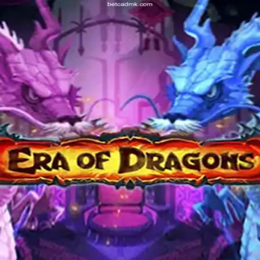 EraOfDragons: Discover the Best of Brazilian Online Games Today