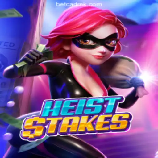 HeistStakes: An Immersive Experience in Gaming