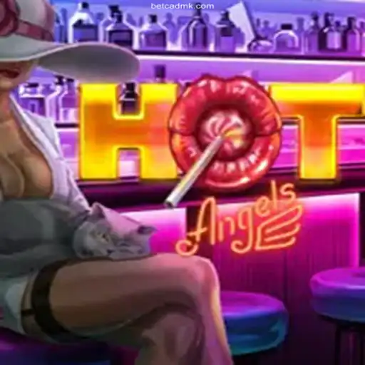 Discover the Exciting World of HotAngels: A Brazilian Online Gaming Phenomenon