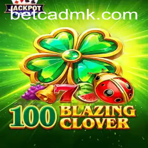 100BlazingClover: Discover the Exciting World of Online Brazilian Games