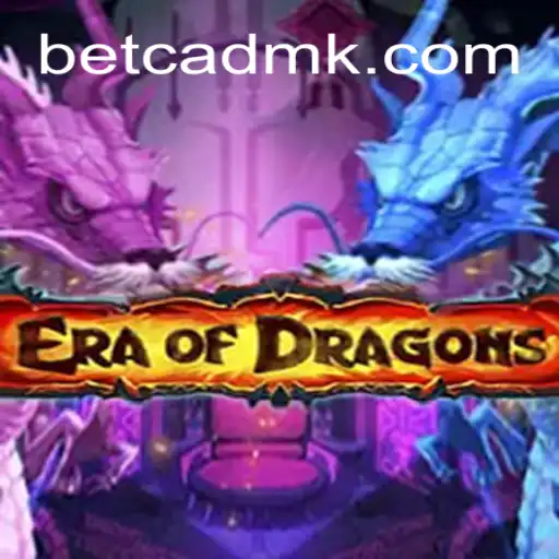 EraOfDragons: Discover the Best of Brazilian Online Games Today