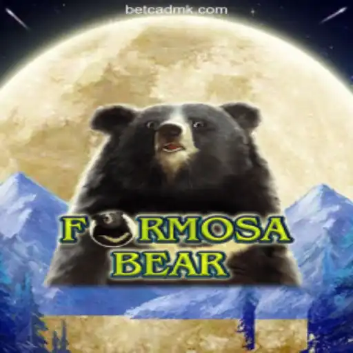 Descubra FormosaBear e os Melhores Jogos Online Brasileiros Hoje Mesmo