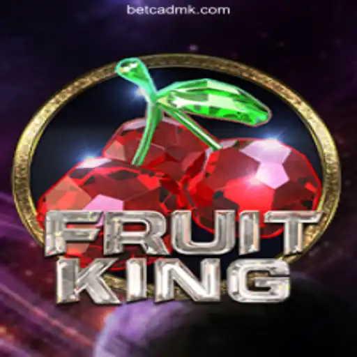 FruitKing: Discover the Best of Brazilian Online Games Today
