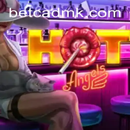 Discover the Exciting World of HotAngels: A Brazilian Online Gaming Phenomenon