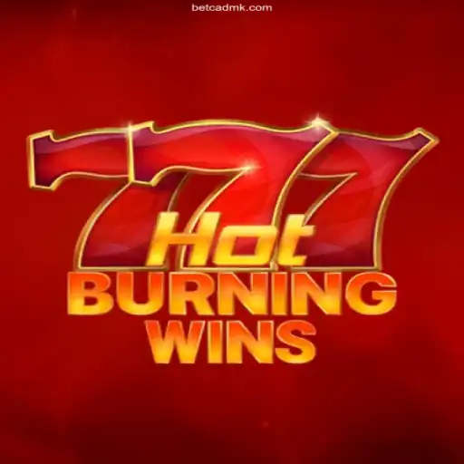 Exploring HotBurningWins: A Thrilling Dive into Online Gaming