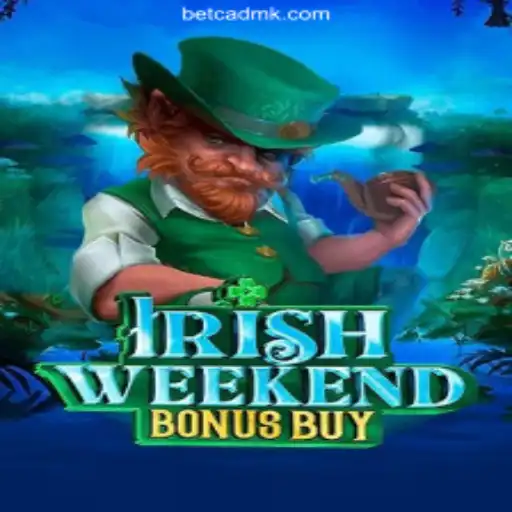 Discover the Excitement of IrishWeekendBonusBuy: An Epic Online Gaming Journey