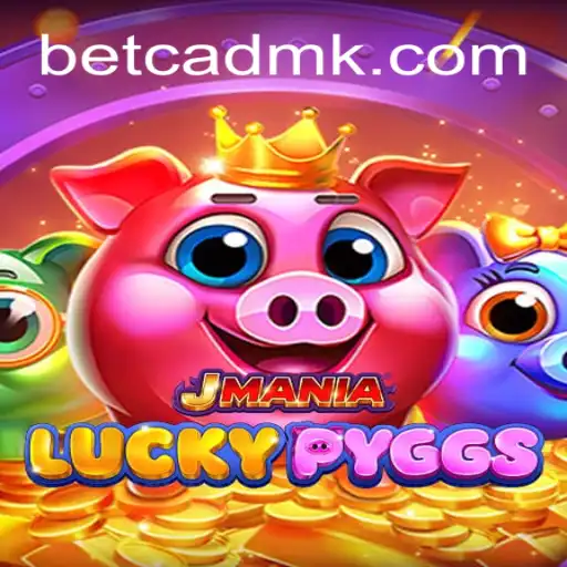 Discovering JManiaLuckyPyggs: An Exciting Journey into Brazilian Online Gaming