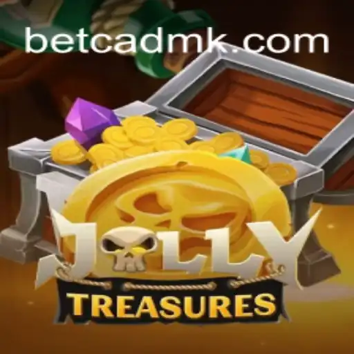 Explore the Thrills of JollyTreasures: Uncover the Fun with Brazilian Online Games