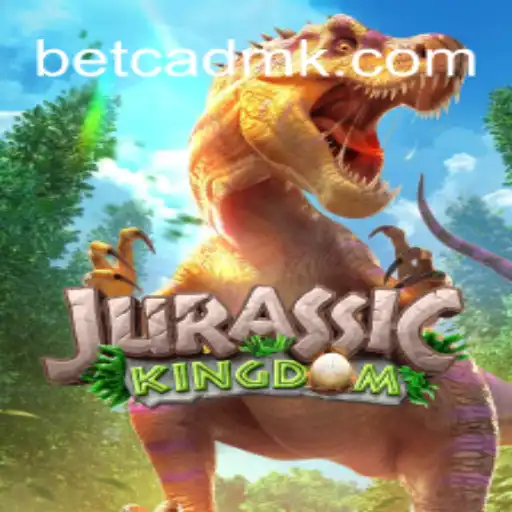 Explore the Thrill of JurassicKingdom - Dive into the World of Online Brazilian Games