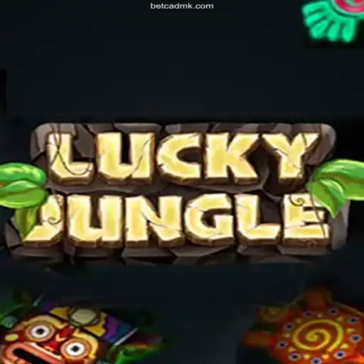 Exploring the World of LuckyJungle: A Premier Online Gaming Experience