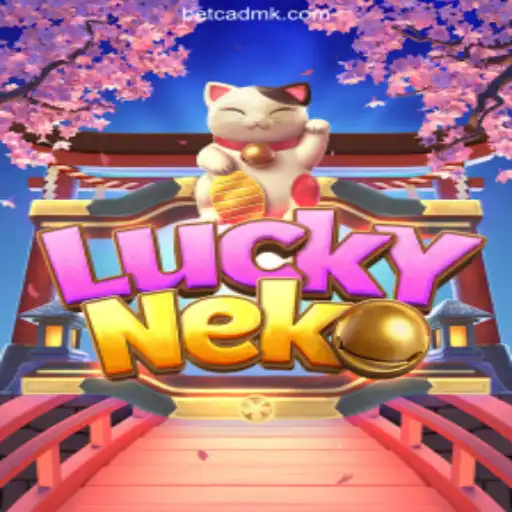 Discover the Enchanting World of LuckyNeko Online Game