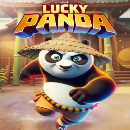 Discover the Thrilling World of LuckyPanda Online Casino Game