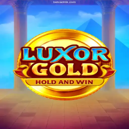 Discover the Thrilling World of LuxorGold: A Premier Brazilian Online Gaming Experience