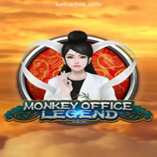MonkeyOfficeLegend: The Ultimate Online Gaming Experience