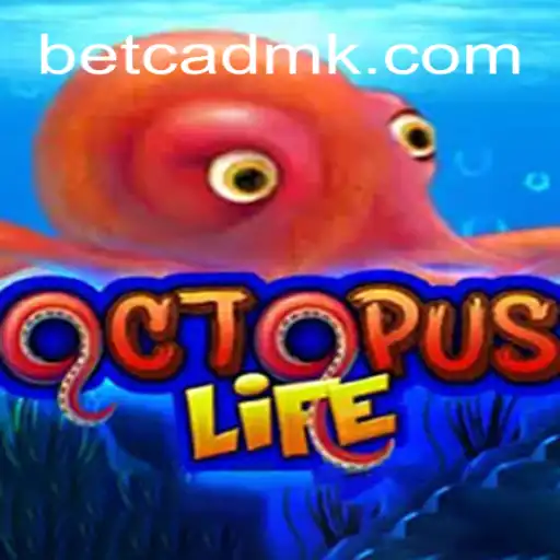 Dive into the World of OctopusLife: Discover Brazilian Online Games