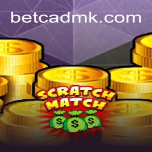 ScratchMatch: Unveiling Brazil's Online Gaming Gem
