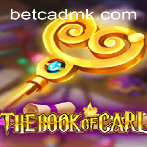 Discover the Enchanting World of 'TheBookofCarl': Unveiling the Mysteries and Excitement