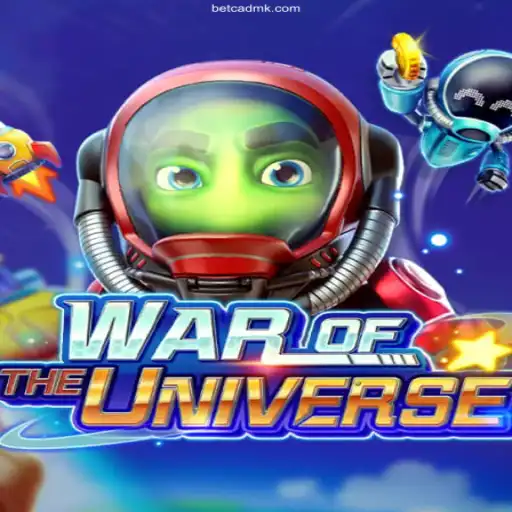 WAROFTHEUNIVERSE: Explore the Best of Brazilian Online Gaming Today