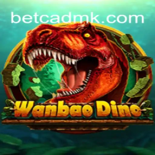 Discover WanBaoDino: Unleash the Thrills of Online Brazilian Games