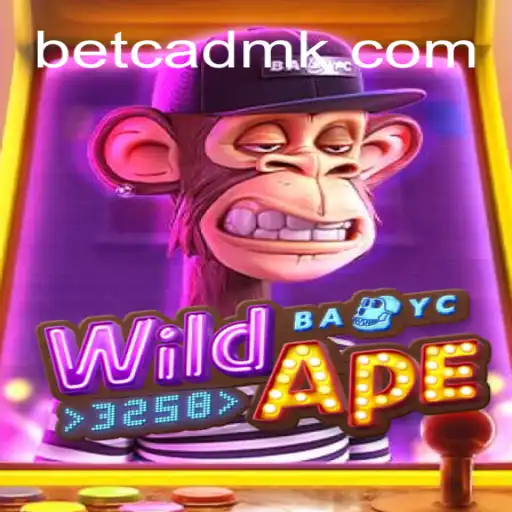Exploring the Thrills of WildApe3258: Unveiling a Gaming Adventure