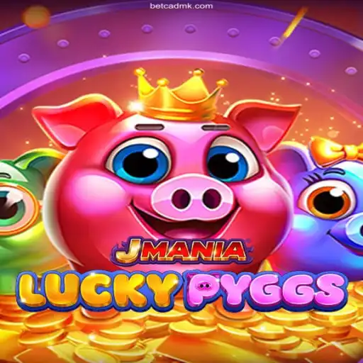 Discovering JManiaLuckyPyggs: An Exciting Journey into Brazilian Online Gaming