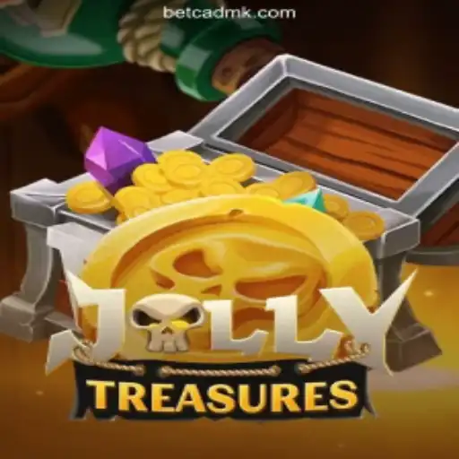 Explore the Thrills of JollyTreasures: Uncover the Fun with Brazilian Online Games
