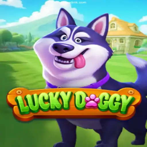 LuckyDoggy: An Adventure into Brazilian Online Gaming