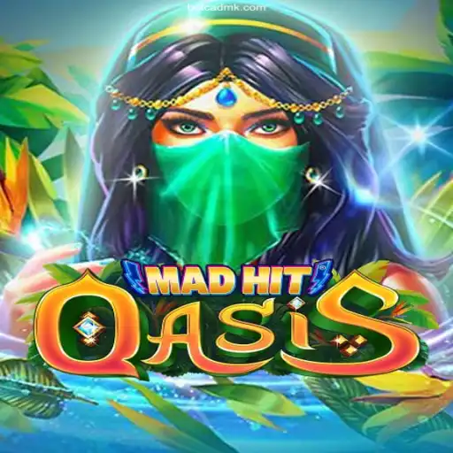 Explore MadHitOasis: The Ultimate Online Brazilian Gaming Experience