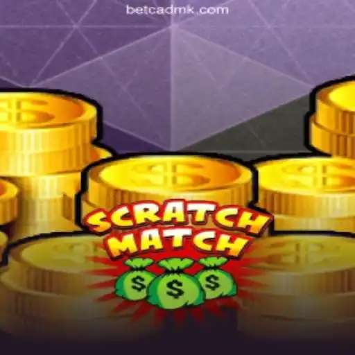 ScratchMatch: Unveiling Brazil's Online Gaming Gem