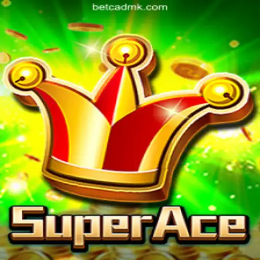 SuperAce: Discover the Excitement of Brazilian Online Games