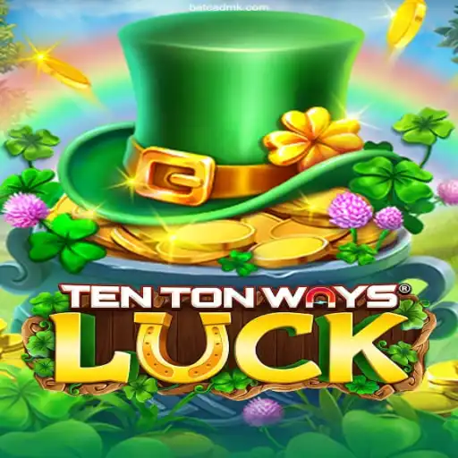 Discover the Excitement of TenTonWaysLuck: A Premier Brazilian Online Gaming Experience