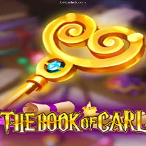 Discover the Enchanting World of 'TheBookofCarl': Unveiling the Mysteries and Excitement
