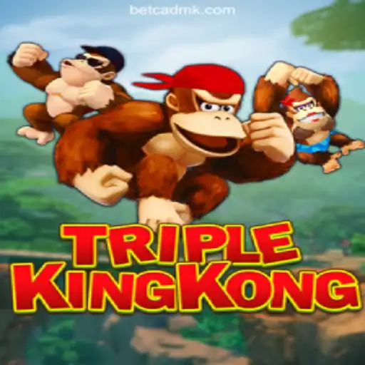TripleKingKong: Embrace the Excitement of Brazilian Online Gaming